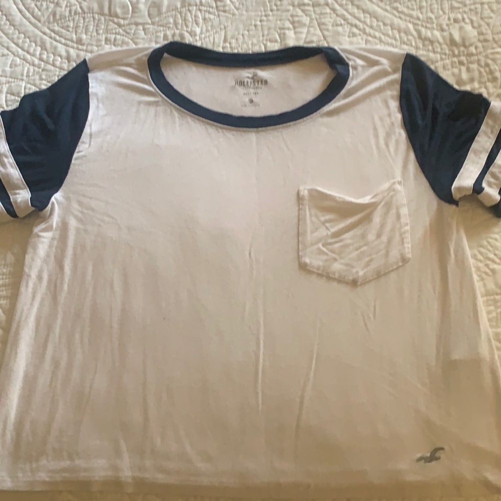 Girl’s t-shirt